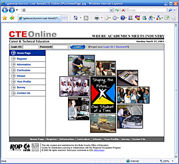 Career & Technical Education