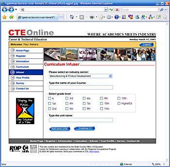 Career & Technical Education