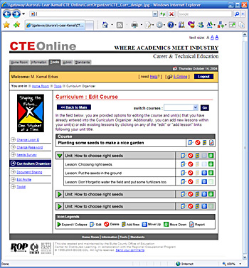 Career & Technical Education
