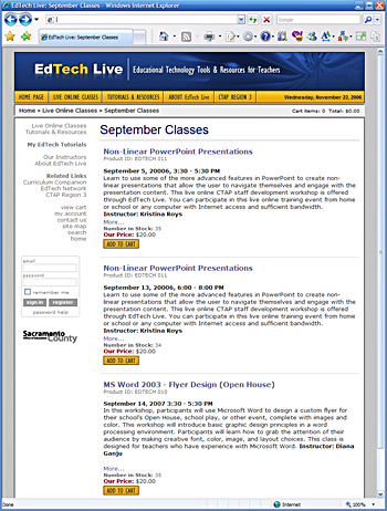 EdTech Live