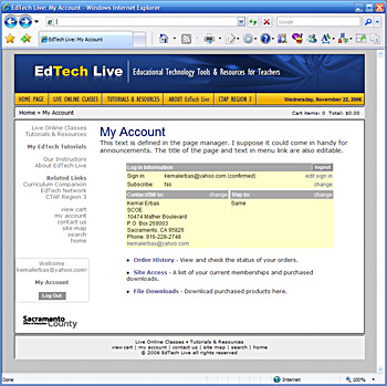 EdTech Live