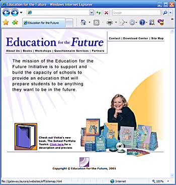 Education for the Future