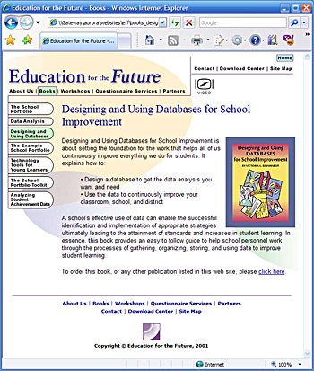 Education for the Future