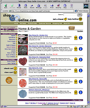 Flower Shoppe
