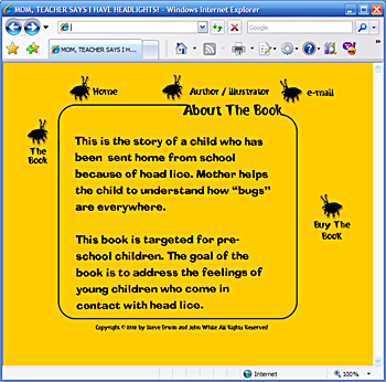Headlice