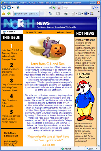 North News