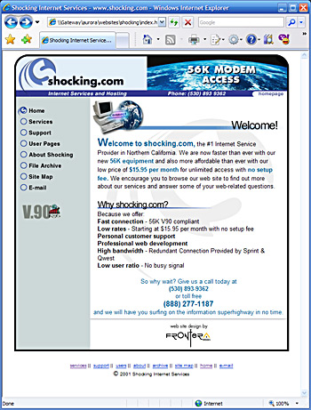 Shocking.com