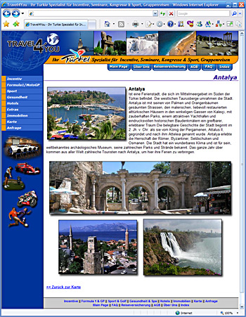 Travel4You